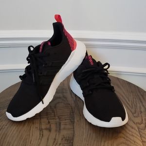 Almost New Women's Adidas Shoes